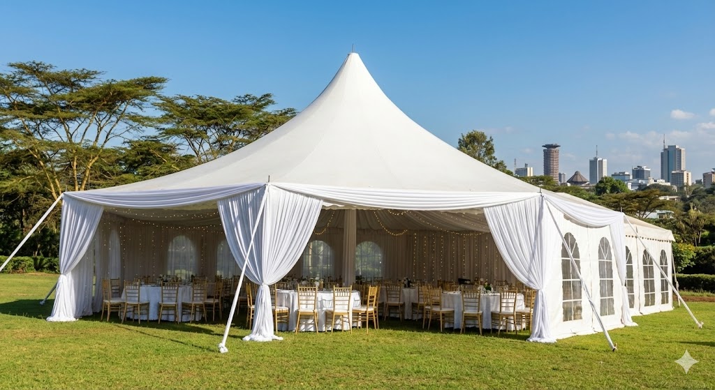 Event Tent