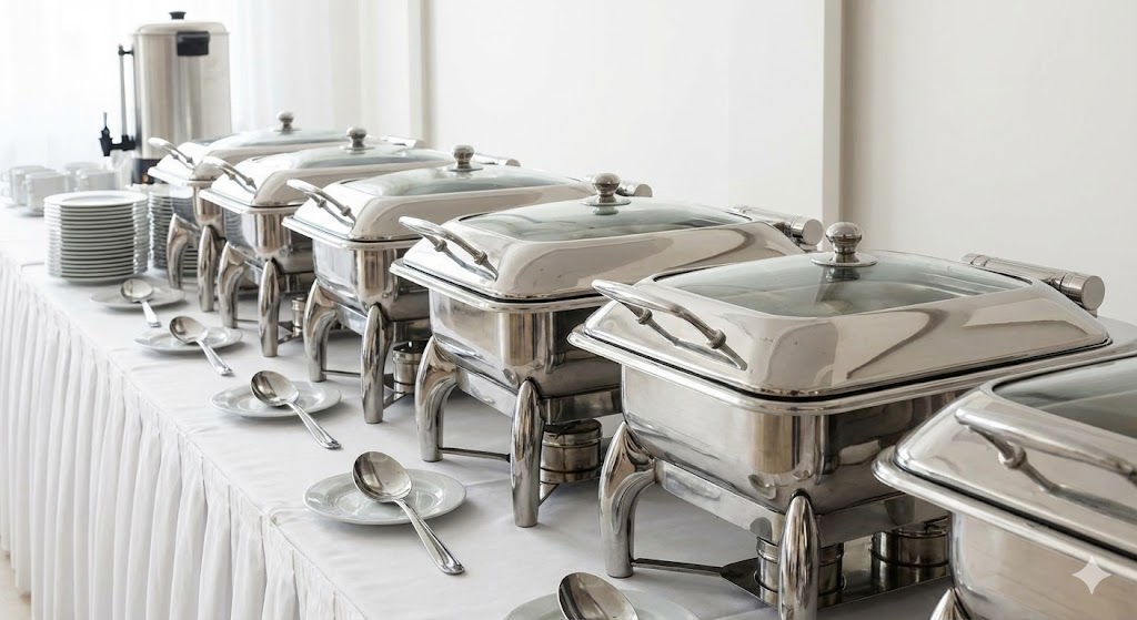Catering Equipment